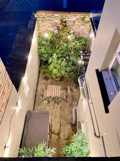 Chic Townhouse Near Tunnels Beaches Ilfracombe Exterior photo
